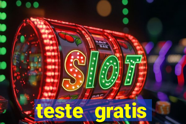 teste gratis fortune tiger